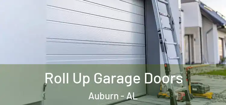  Roll Up Garage Doors Auburn - AL